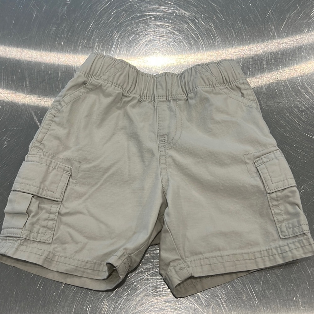 Children’s Place Toddler Cargo Shorts